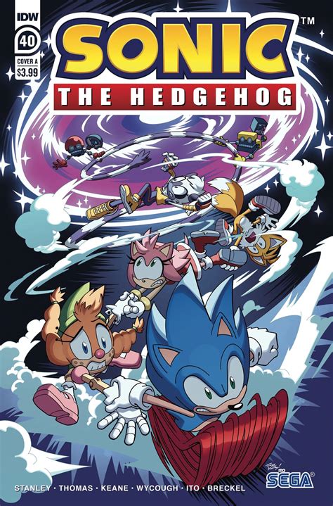 Sonic Idw Sonic The Hedgehog Photo 44454031 Fanpop