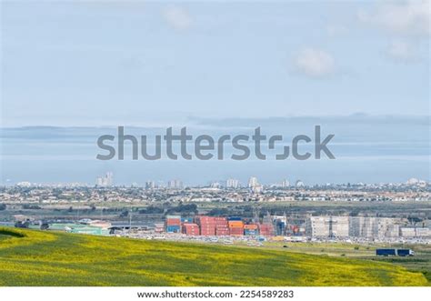 5 Cape Town Milnerton Industrial Images, Stock Photos & Vectors ...