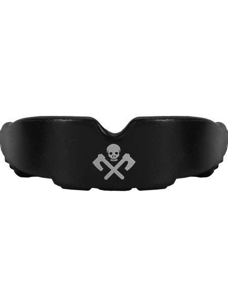 Боксерская капа Hardcore Training Raude взрослая купить на OZON по низкой цене