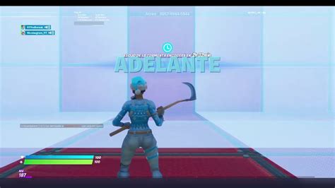 Evento Final Se Inunda El Mapa De Fortnite En Directo Youtube