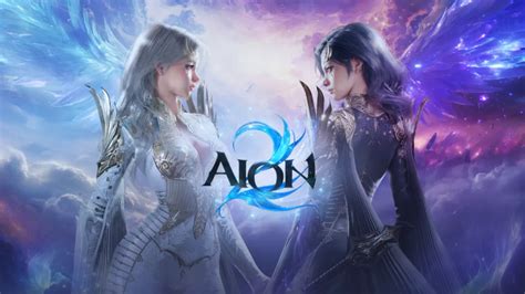 Aion 2 Servidor Brasileiro - AION 2 é confirmado para PC com servidores no Brasil e mundo gigante ...