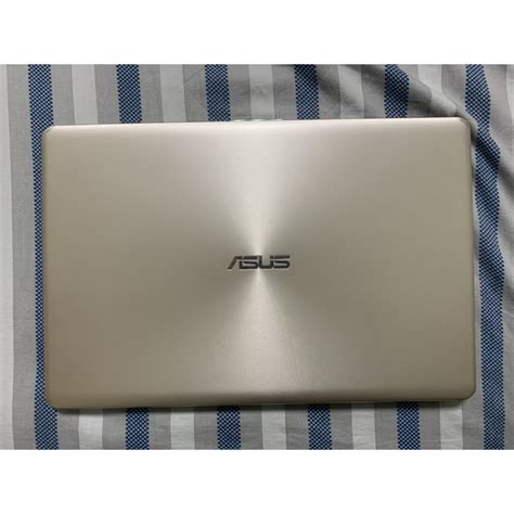 Asus華碩 Vivobook X542ur 0021c7200u156吋筆記型電腦冰柱金文書lol 蝦皮購物