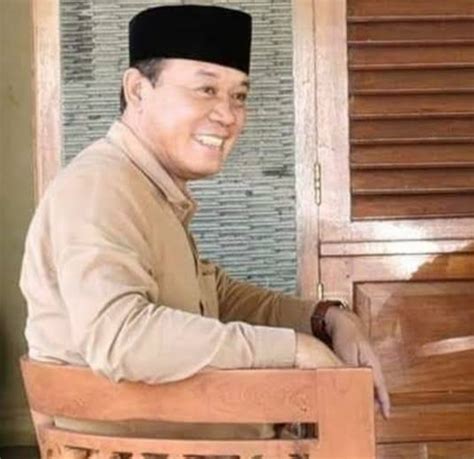 Tiga Nama Yang Diusulkan Dprd Tak Otomatis Ada Yang Jadi Pj Bupati