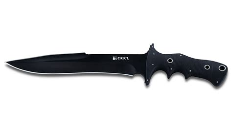 5 of the Best Tactical Combat Knives | Muted.