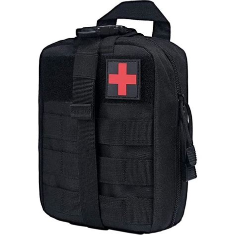 NuCamper Molle Sac De Premiers Secours Sac De Trousse De Premiers Soins