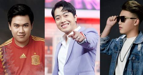 Dàn Youtuber cực hot của làng game Việt một thời giờ ra sao