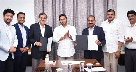 Andhra Pradesh Govt Signs Mou With Edx To Offer Online Learning