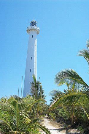 Snake Island Lighthouse