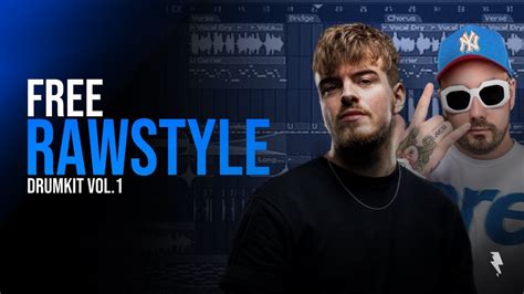 Free Rawstyle Kicks Free Hardstyle Kicks Drumkit Youtube