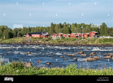 Landwirtschaft Finnland Fotos Und Bildmaterial In Hoher Aufl Sung Alamy