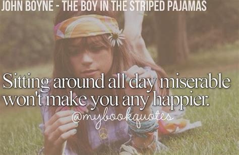 The Boy In The Striped Pajamas Quotes. QuotesGram