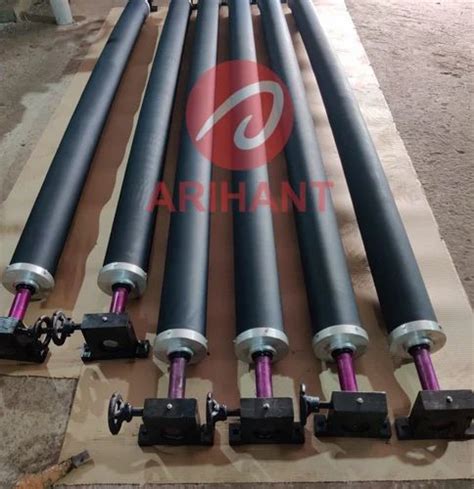 Liquid Ammonia Expander Roller At Rs Bakrol Ahmedabad Id