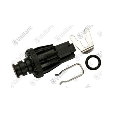 Vaillant - 0020059717 - Drucksensor Sensor VC VCW 126 196 - NEU und OVP ...