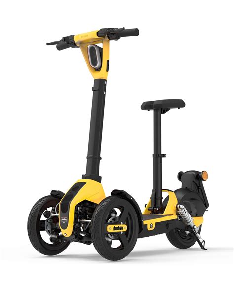 Models - Doohan Technology | Official Website