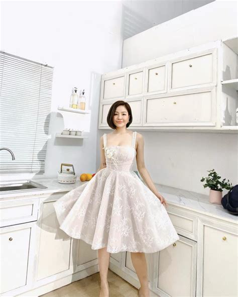 Hot girl Trâm Anh Đời Sống Hot Girl Sau Scandal