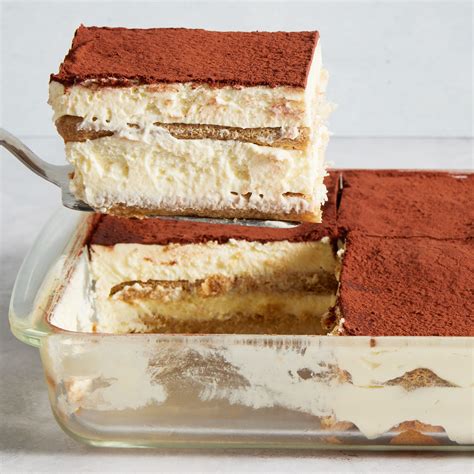 Best Tiramisu Recipe Ever