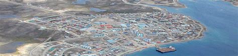 Forsalesold Network Remax Real Estatecambridge Bay Nunavut Canada