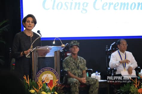 Army Concludes Participation In Biggest Balikatan To Date