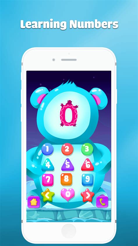 Counting number games for kids toddler - App on Amazon Appstore