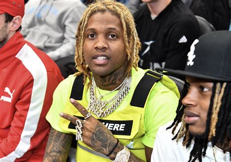 Say Cheese 👄🧀 On Twitter 5 Felony Charges Lil Durk Was Facing From A