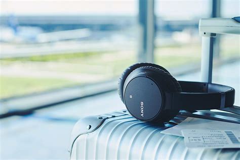 Sony WH-CH700N: Sony Best Kept Secret? | Headphonesty