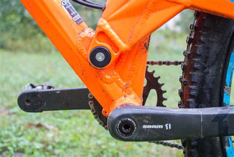 Basic Mountain Bike Suspension Designs, Explained - Singletracks ...