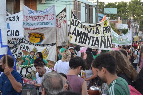 14ª caminata plurinacional por el Agua la Tierra y la Vida Radio del