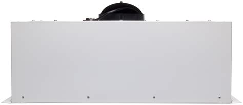 Полновстраиваемая вытяжка Konigin Flatbox White 60