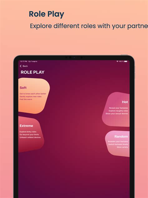 Lust Love Sex Couple Game IPhone IPad Game Reviews AppSpy