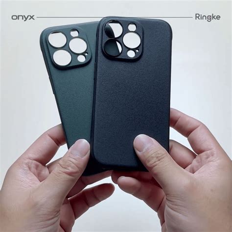 Ringke Onyx Compatible With IPhone 15 Plus Case Cover Rugged Flexible