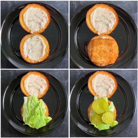 Burger King Fish Sandwich (Big Fish Calories, Nutrition, more!)