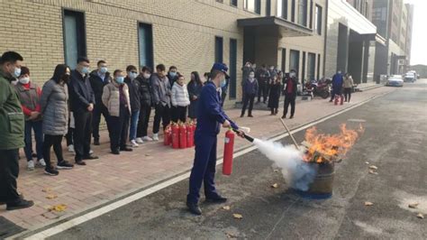 关注消防，生命至上！顺义仁和镇组织开展119消防月宣传活动北京日报网