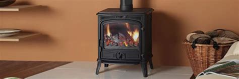 Dean Forge Manor House Stoves Wood Stove Cooking Multi Fuel Stove