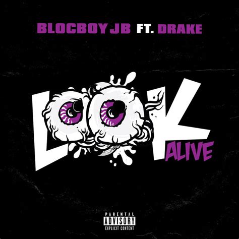 BlocBoy JB Ft. Drake - Look Alive | Releases | Discogs