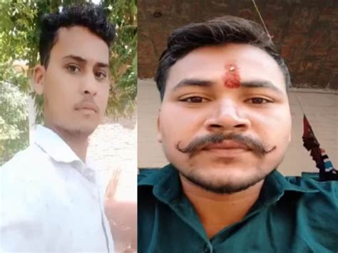 After Badaun And Prayagraj Double Murder In Kanpur Cousins Burnt Alive