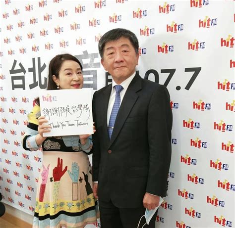 周玉蔻向張淑娟道歉上演「潑婦罵街」 徐巧芯酸：瘋婆愛陳時中，才幹盡惡事 蕃新聞