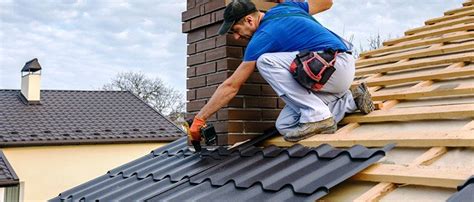 How To Replace Missing Roof Shingles