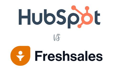 Hubspot Crm Vs Freshsales Crm Comparison Which Is Best The Techpad