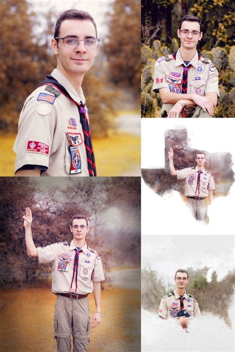 Eagle Scout Portraits By Westlake Village Photographer Look Great Artofit