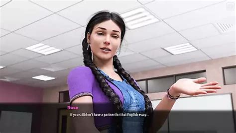 Milfs Of Sunville Ep Look Around By Foxie K Bra Porn Xhamster