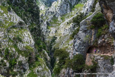 The Best Day Hike In Spains Picos De Europa Mountains The Big Outside