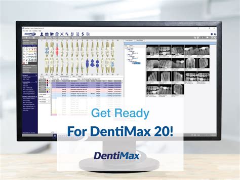 Get Ready for DentiMax 20! - DentiMax