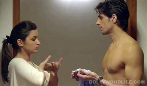 Hasee Toh Phasee song Manchala: Are Sidharth Malhotra and Parineeti ...