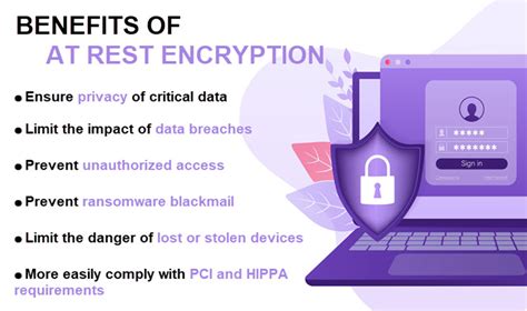 Data Encryption At Rest Explained Phoenixnap Blog