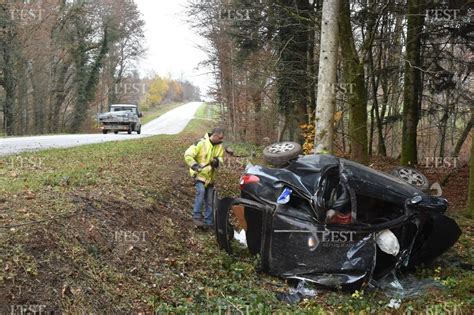 A La Une Vosges Accident Mortel Ce Matin Entre Darney Et Hennezel