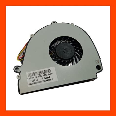 พดลม CPU ACER ASPIRE 5755 FAN Ultimate Royong