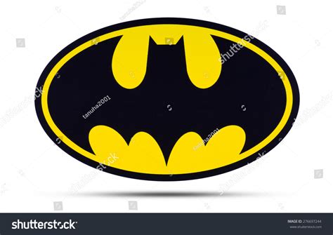 Arriba 48 Imagen Batman Logo Black And White Abzlocalmx