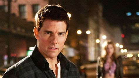 Amazon Prime is getting a Jack Reacher TV show | GamesRadar+