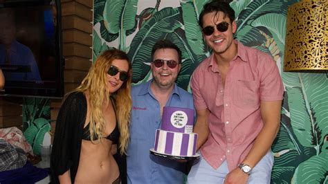 Rumer Willis Shows Off Killer Bikini Body