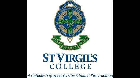 Senior Secondary At St Virgil S College YouTube